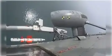 Read more about - Indian Navy | জলের মধ্যে শত্রুর জাহাজ ধ্বংস করবে NASM-SR! সফল হলো DRDOর  বিধ্বংসী ক্ষেপণাস্ত্রর উৎক্ষেপণ!