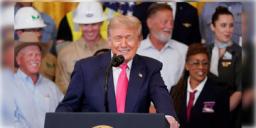 Read more about - India-US | চিনের পর এবার ভারত, বড়মাপের বাণিজ্য চুক্তি করতে আগ্রহী ট্রাম্প!