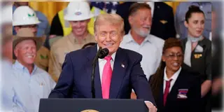 Read more about - India-US | চিনের পর এবার ভারত, বড়মাপের বাণিজ্য চুক্তি করতে আগ্রহী ট্রাম্প!