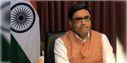 Read more about - India-Bangladesh | বাংলাদেশে হিন্দু নিপীড়ন, আগামী সপ্তাহেই ঢাকা যেতে পারেন বিদেশ সচিব বিক্রম মিশ্রি