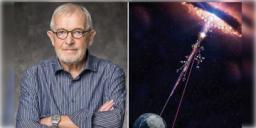 Read more about - Nobel Prize 2026 | মহাকাশ থেকে আসা অদৃশ্য কণা জব্দ করে পদার্থবিদ্যায় নোবেল পাচ্ছেন হালজ়েন!