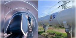 Read more about - Railway | তৈরী ট্র্যাক, এবার কলকাতা to বারাণসী পৌঁছবেন মাত্র ৪০ মিনিটে! প্রযুক্তিতে বাজিমাত IITর