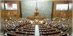 Read more about - Lok Sabha Election 2024 | নবনির্বাচিত সাংসদদের ৫৪৩ জনের মধ্যে ৪৬.২ শতাংশই অপরাধমূলক মামলার সঙ্গে জড়িত!