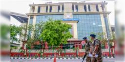 Read more about - NIA Police Station | অনুমোদন দেয়নি তৃণমূল সরকার, এবার কলকাতাতেই খুলল NIA থানা!