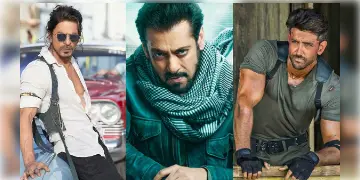 Read more about - Tiger 3 Movie | 'টাইগার ৩'-এ সালমান-ক্যাটের পাশে চমক নিয়ে থাকবে 'পাঠান' ও 'কবীর'! মণি রত্নমের সিনেমায় 'থাগ' লুকে কমল হাসান!
