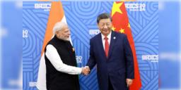 Read more about - Xi Jinping | গালওয়ানের পরে প্রথম ভারত সফরে চিনের প্রেসিডেন্ট, সেপ্টেম্বরে দিল্লি আসতে পারেন জিনপিং!