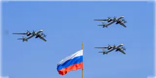 Read more about - Russia Ukraine | ভারতের ধাঁচেই রাশিয়ায় আক্রমন শানাল ইউক্রেন! ধ্বংস ৪০টিরও বেশি রুশ যুদ্ধবিমান