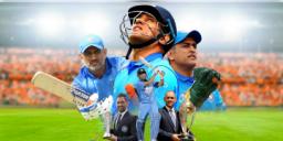Read more about - MS Dhoni | ধোনির জন্মদিনে উচ্ছাস ক্রিকেট মহল থেকে শুরু করে অনুরাগীদের! জানেন কি মাহির রয়েছে একাধিক রেকর্ড?