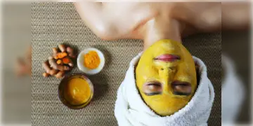 Read more about - Turmeric Benefits For Skin: পুজোর আগেই ঘরোয়া টোটকায় ফিরে পান উজ্জ্বল ত্বক