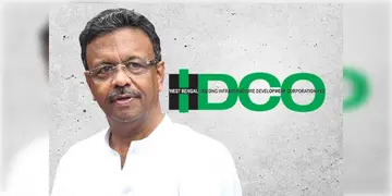 Read more about - Firhad Hakim । আচমকা হিডকোর চেয়ারম্যানের পদ থেকে সরানো হলো মন্ত্রী ফিরহাদ হাকিমকে