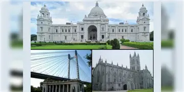 Read more about - Kolkata | এশিয়ার সেরা ১৫টি শহরের মধ্যে আট নম্বরেই কলকাতা, প্রথম স্থানেও ভারতের আরেক শহর