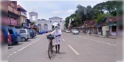 Read more about - করোনা দ্বিতীয় ঢেউয়ে সংক্রমণের শৃঙ্খল ভাঙতে কেরলে ন'দিনের সম্পূর্ণ লকডাউন ঘোষণা করা হল