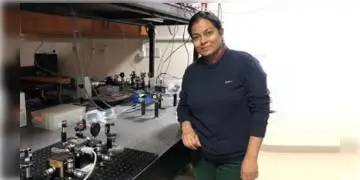 Read more about - বঙ্গকন্যা জয়ী ঘোষের যুগান্তকারী আবিষ্কার, গোপন রাখা যাবে হ্যাকারদের হাত থেকে গুরুত্বপূর্ণ নথি