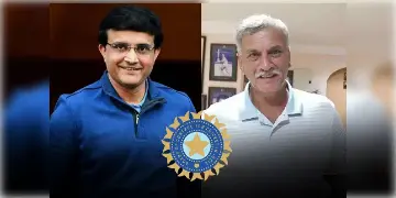 Read more about - BCCI President: সৌরভকে সরিয়ে বোর্ডের মসনদে বিনি, কি বললেন শাস্ত্রী?