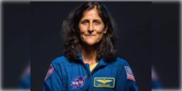 Read more about - Sunita Williams | তৃতীয় বারের জন্য মহাকাশে পাড়ি দেওয়া হলো না ভারতীয় বংশোদ্ভূত সুনীতা উইলিয়ামসের! শেষ মুহূর্তে পিছিয়ে গেল অভিযান!