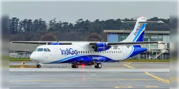 Read more about - Kolkata to Phuket | থাইল্যান্ড প্রেমীদের জন্য ভালো খবর! কলকাতা থেকে চালু হলো নয়া আন্তর্জাতিক রুটে উড়ান পরিষেবা