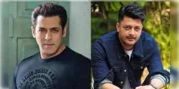 Read more about - সলমন খানের ‘অন্তিম’ সিনেমার যাত্রা শুরু করলেন টলিপাড়ার তারকা যিশু সেনগুপ্ত।