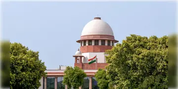 Read more about - Supreme Court | ভোটার তালিকার ‘বিশেষ নিবিড় সংশোধন’ প্রক্রিয়া চালিয়ে যাওয়ার অনুমতি, পরিচয় যাচাই নিয়েও বড় রায় সুপ্রিম কোর্টের!