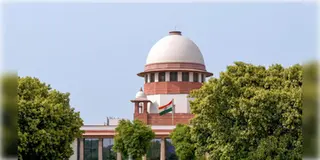 Read more about - Supreme Court | ভোটার তালিকার ‘বিশেষ নিবিড় সংশোধন’ প্রক্রিয়া চালিয়ে যাওয়ার অনুমতি, পরিচয় যাচাই নিয়েও বড় রায় সুপ্রিম কোর্টের!