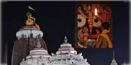 Read more about - Puri Jagannath Temple | আলোকসজ্জায় সেজে উঠবে পুরীর জগন্নাথ মন্দির! দেখা যাবে ১০ কিলোমিটার দূর থেকেও!