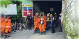 Read more about - Sikkim Tunnel Accident | সিকিমের টানেলে ভর্তি ছিল মিথেন গ্যাস? শ্রমিক মৃত্যুতে দায়ী নিরাপত্তা ব্যবস্থা? ব্যাখ্যা বিশেষজ্ঞদের