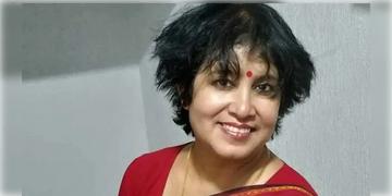 Read more about - Taslima Nasrin | ২০ বছর পর ‘মুক্ত’ পশ্চিমবঙ্গে ফিরছেন বিশিষ্ট সাহিত্যিক তসলিমা নাসরিন!