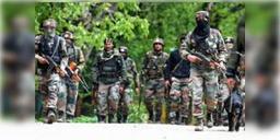 Read more about - জরুরী ভিত্তিতে ভারত-চিন সীমান্তে মোতায়েন হল ২ লাখ ভারতীয় সেনা