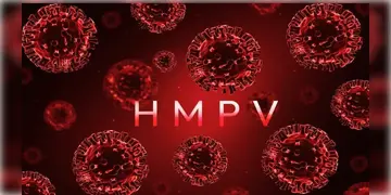 Read more about - HMPV Virus India । এই প্রথম এক বৃদ্ধের শরীরে HMPVর থাবা, চাঞ্চল্য ছড়াচ্ছে আমেদাবাদে