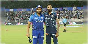 Read more about - IPL 2023 | রাজস্থানের কাছে হার কেকেআর-এর! আজ পুরোনো দল মুম্বইয়ের বিরুদ্ধে গুজরাট অধিনায়ক হার্দিক!