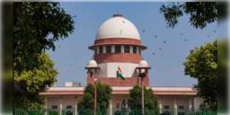 Read more about - নোট বাতিল প্রসঙ্গে সুপ্রিম কোর্ট তীব্র ভর্ৎসনা করলো কেন্দ্রকে, 'হাত গুটিয়ে বসে থাকলে হবে না'