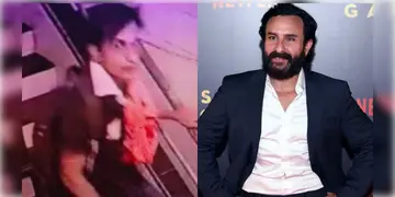 Read more about - Saif Ali Khan | দাবি '১ কোটি', সইফ বাঁধা দিতেই এলোপাথাড়ি ছুরির কোপ বসালো দুষ্কৃতী