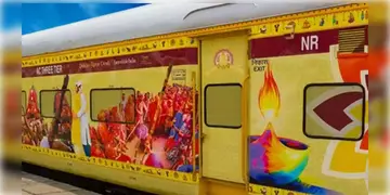 Read more about - IRCTC | কলকাতা থেকে উত্তরাখণ্ডের অসাধারণ ট্যুর প্যাকেজ আনলো IRCTC! থাকছে ভ্রমণ থাকা খাওয়া সব