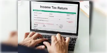 Read more about - ITR Filing | ৩১ সে জুলাইয়ের মধ্যে দাখিল করতে হবে আয়কর রিটার্ন! বাড়তে পারে কী ফাইল দাখিলের সময়সীমা?