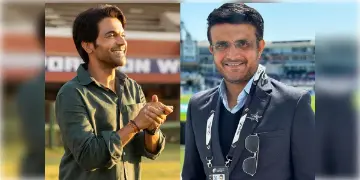 Read more about - Sourav Ganguly Biopic | জুলাইতেই শ্যুটিং শুরু 'প্রিন্স অফ ক্যালকাটা'র বায়োপিকের, সৌরভের চরিত্রে থাকছেন কে ?
