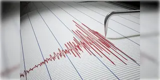 Read more about - Earthquake | রবিবার সাতসকালে জোরালো ভূমিকম্পে কাঁপলো পাকিস্তানের বিস্তীর্ণ অঞ্চল, আতঙ্ক সীমান্তে