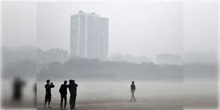 Read more about - Weather Update | কুয়াশায় ঢেকেছে রাজপথ, একনজরে কলকাতার আজকের আবহাওয়া আপডেট