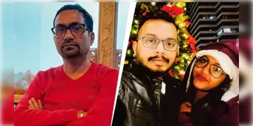 Read more about - Pahalgam Terror Attack | কলকাতায় ফিরেছে কফিনবন্দি দুই মরদেহ, শখের কাশ্মীর আজ শোকের কাশ্মীর !