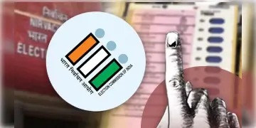 Read more about - Lok Sabha 2024 | ৭ দফায় দেশের ৫৪৩টি কেন্দ্রে শেষ ২০২৪ এর লোকসভার ভোটগ্রহণ! কোথায় এগিয়ে কে? কী আভাস দিচ্ছে এক্সিট পোল?
