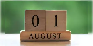 Read more about - August New Rules | আইটিআর দাখিল থেকে শুরু করে জিএসটি, এলপিজি অনেক ক্ষেত্রেই অগাস্ট থেকে চালু হবে নয়া নিয়ম!
