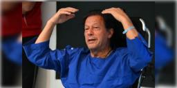 Read more about - Imran Khan | ‘গুমঘরে’ একান্তবাস থেকে মুক্তি, দেখা হবে পরিবারের সাথেও! স্বস্তিতে প্রাক্তন পাক প্রধানমন্ত্রী ইমরান!