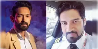 Read more about - Ahmedabad Plane Crash | বিমান দুর্ঘটনায় নিজের ভাইকে হারালেন বলিউড অভিনেতা বিক্রান্ত মাসে!