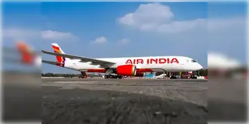 Read more about - Air India | আহমেদাবাদে দুর্ঘটনার পরেই ‘মেডিক্যাল লিভ’ চেয়েছিলেন প্রায় ১০০ জন পাইলট! প্রকাশ্যে চাঞ্চল্যকর তথ্য