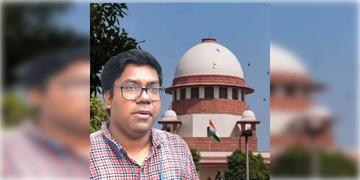 Read more about - Aniket Mahato | ‘রাজ্য সরকার আমার ডাক্তারি জীবনের মার্ডারের পথে হাঁটছে’- ইস্তফার পরেই বিস্ফোরক অনিকেত