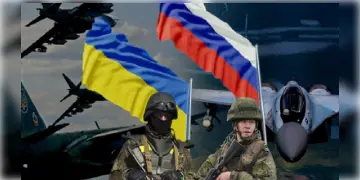 Read more about - ইউক্রেনে ভারতীয় পড়ুয়াদের বন্দি করার রুশ অভিযোগ খারিজ করল নয়াদিল্লি