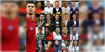 Read more about - FIFA World Cup 2022: পর্তুগাল বিশ্বকাপ জিতলে অবসর রোনাল্ডোর!