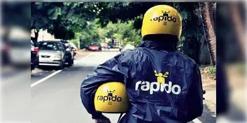 Read more about - Rapido in Bengal | রাজ্য সরকারের সাথে মউ স্বাক্ষর Rapidoর, ১৫০ কোটির বিনিয়োগ বঙ্গে, মহিলাদের বিপুল কর্মসংস্থান