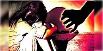 Read more about - Palghar | চার বছরের এক শিশুকে ধর্ষণের অভিযোগ ১৯ বছর বয়সীর বিরুদ্ধে! প্রতিবাদে উত্তপ্ত মহারাষ্ট্র