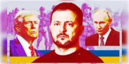 Read more about - Russia-Ukraine War | যুদ্ধবিরতিতে মৌখিক সায় দিয়েও ইউক্রেনে হামলা পুতিনের? ”হামলা চলছে” দাবি জেলেনস্কির!