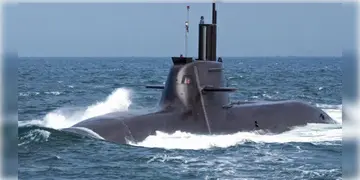 Read more about - Indian Submarine | জার্মানি থেকে ৬টি সাবমেরিন কিনতে চলেছে ভারত, হবে কয়েক’শ কোটির ডলারের চুক্তি