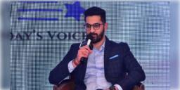 Read more about - Zyber 365 | ব্যবসা শুরুর মাত্র ৩ মাসের মধ্যেই ১.২ বিলিয়ন লাভ! জানুন অন্যতম ভারতের সর্বকনিষ্ঠ ধনকুবের ২৭ বছরের পার্ল কাপুরের সাফল্যের কাহিনী!